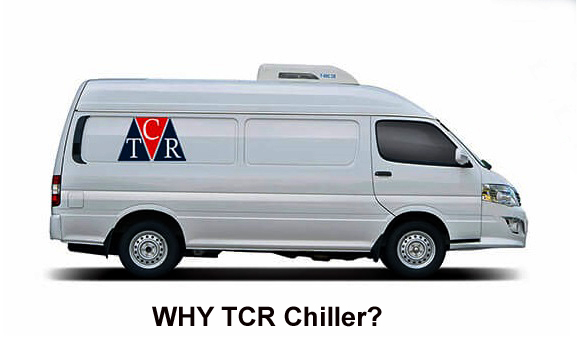 TCR Chiller