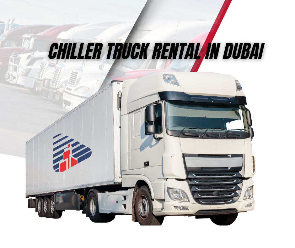 chiller truck rental in dubai chiller truck rental in dubai