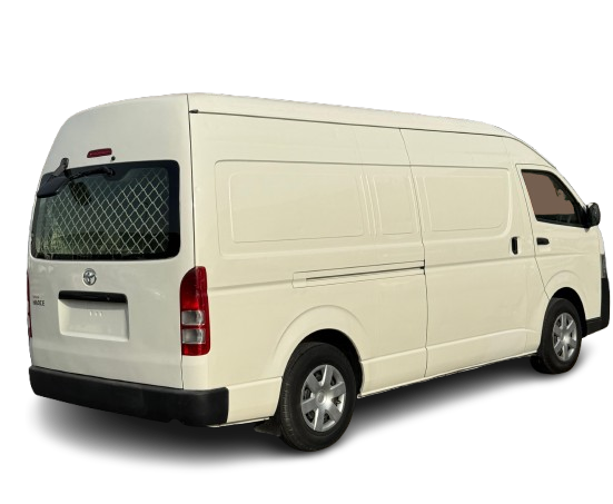chiller van rerntal chiller van rental in Dubai