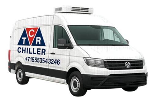 Refrigerator Van Rental<br />
